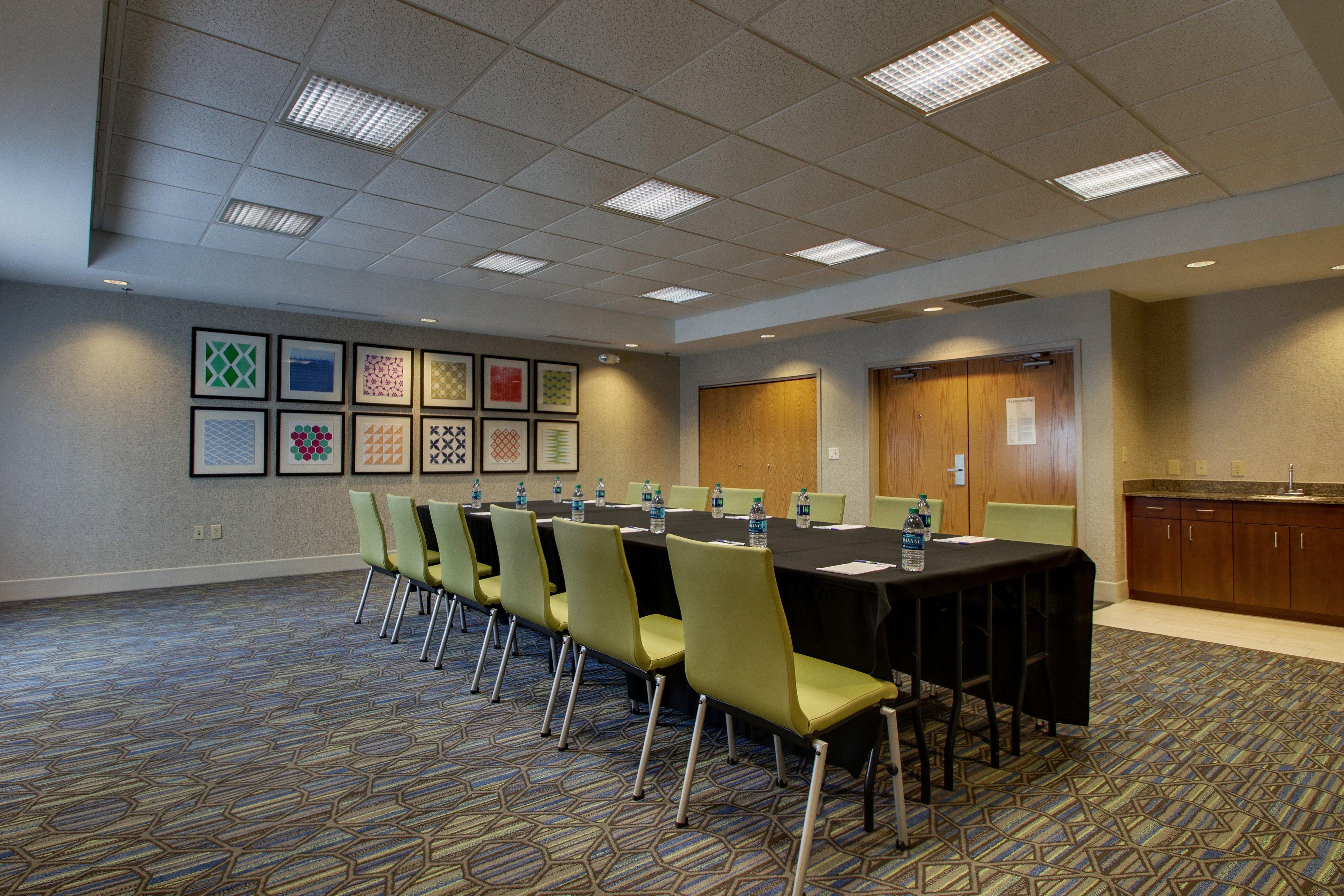 Holiday Inn Express Hotel & Suites Morris By Ihg Eksteriør bilde