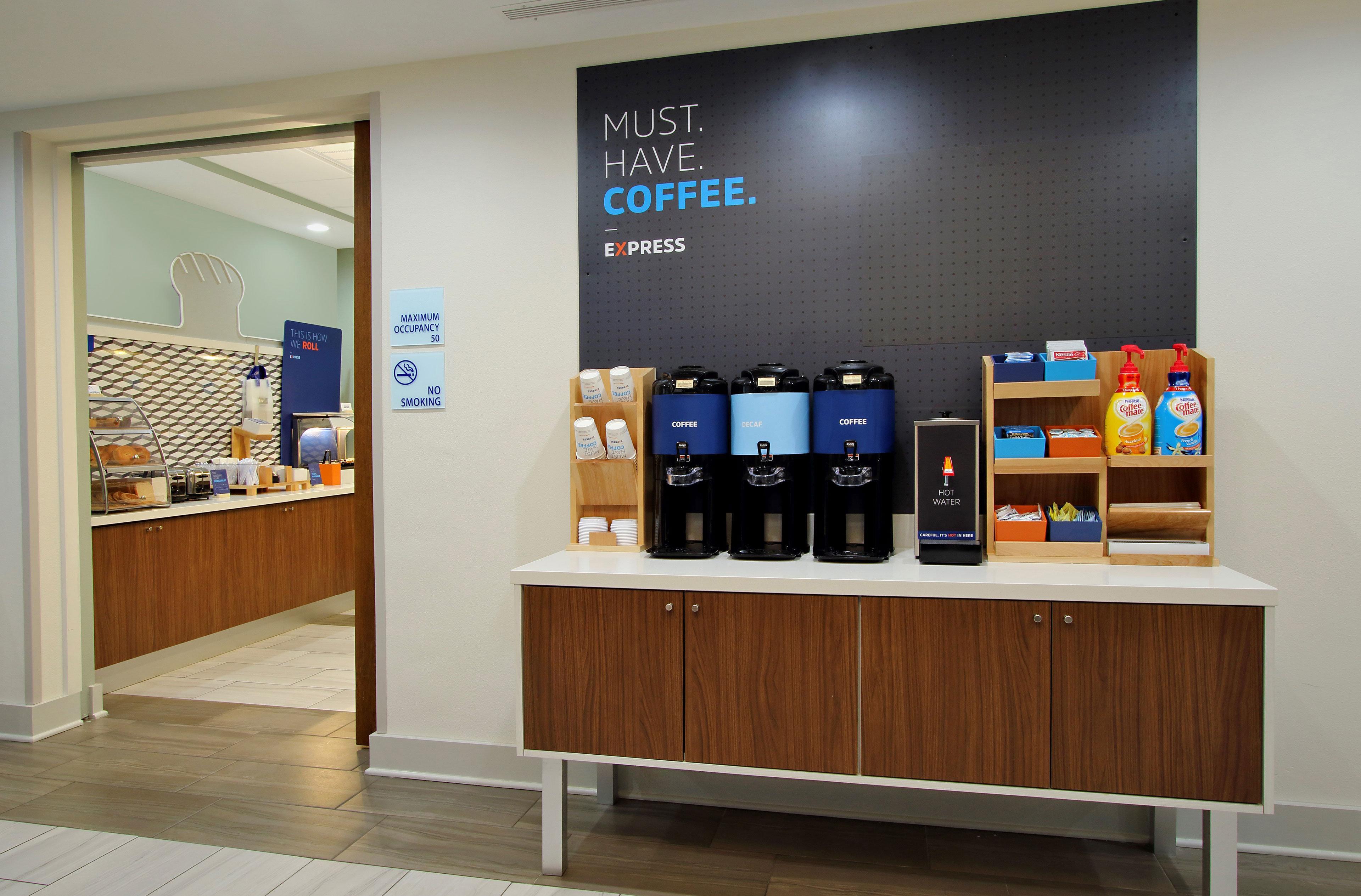 Holiday Inn Express Hotel & Suites Morris By Ihg Eksteriør bilde