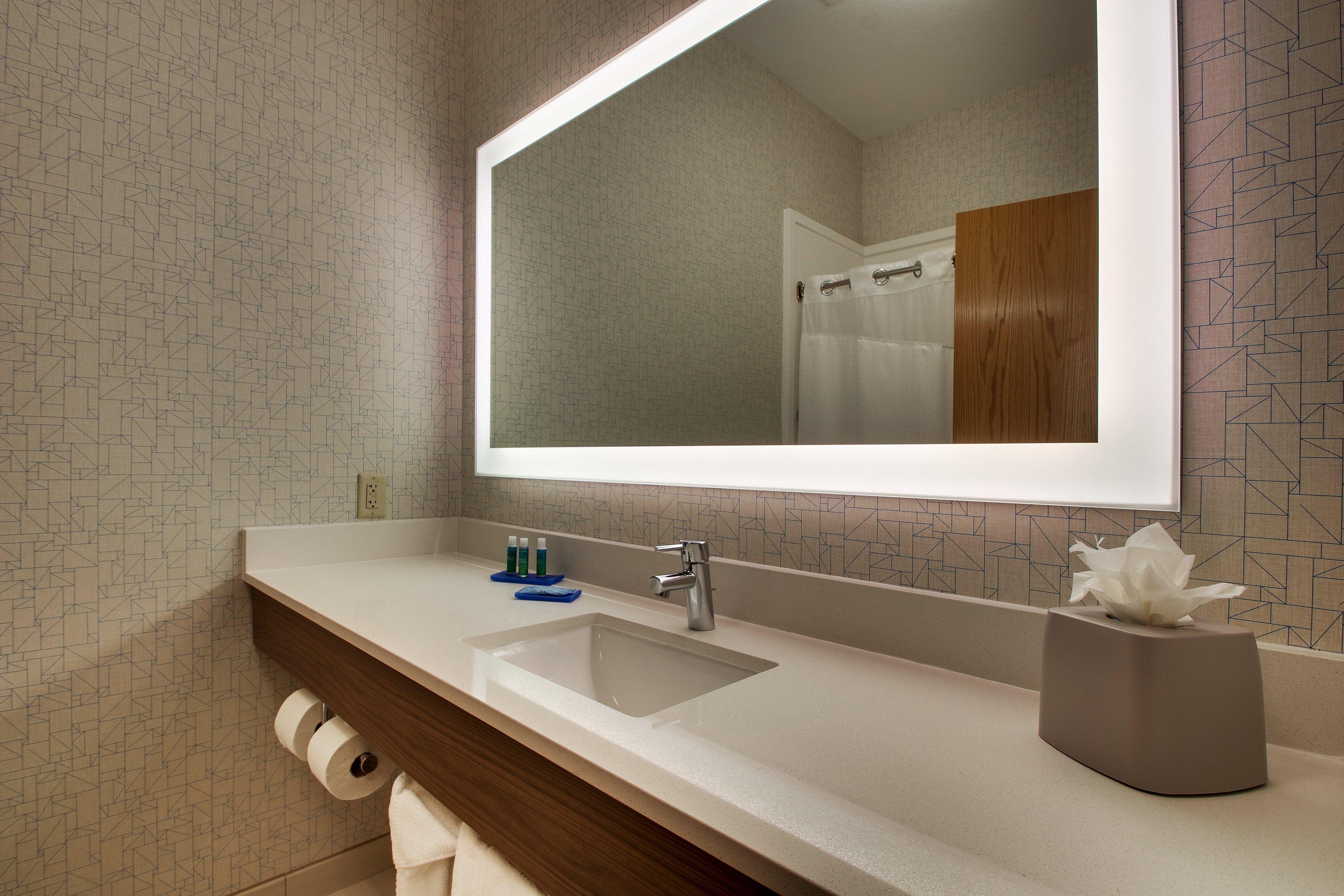 Holiday Inn Express Hotel & Suites Morris By Ihg Eksteriør bilde
