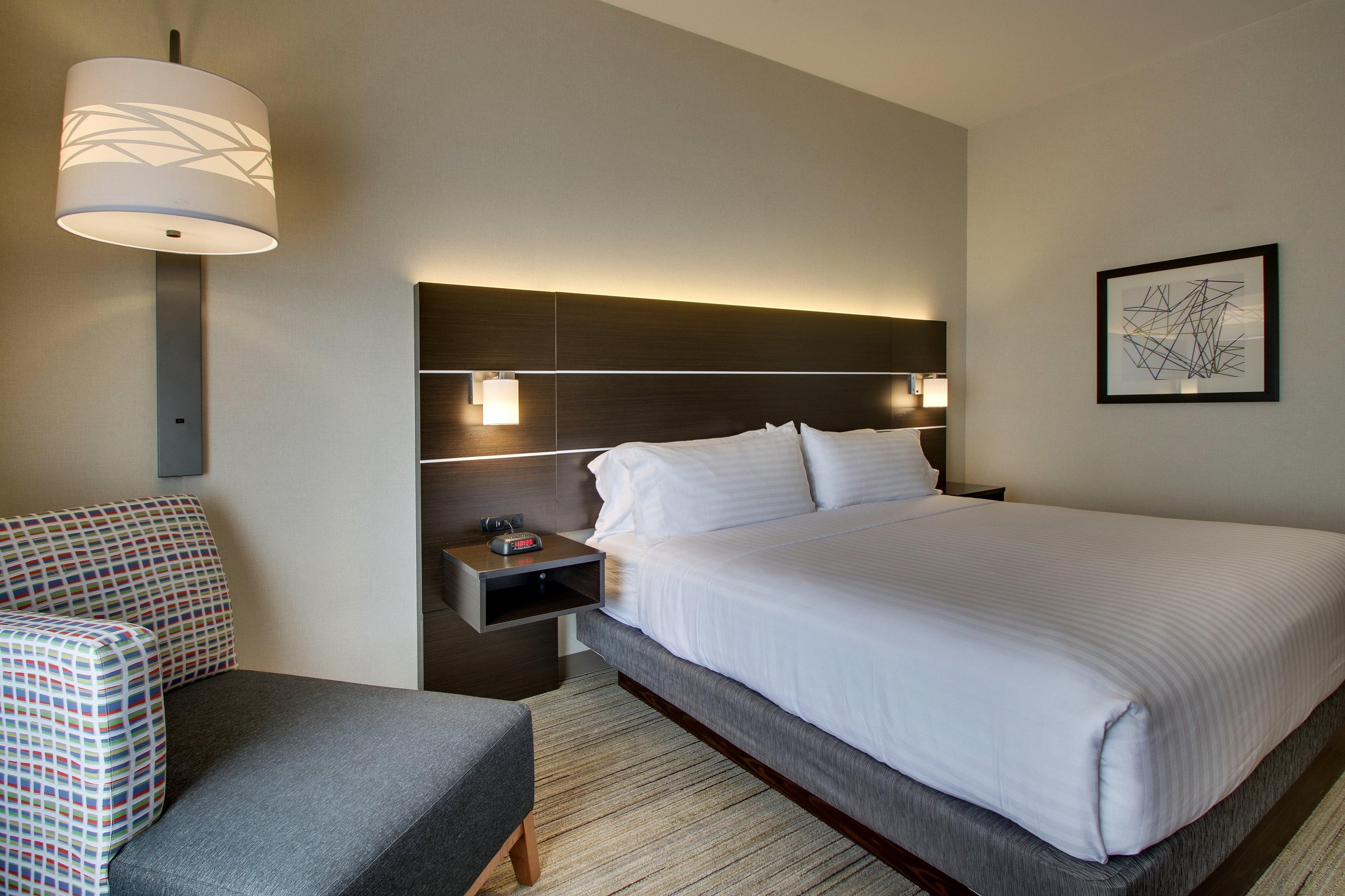 Holiday Inn Express Hotel & Suites Morris By Ihg Eksteriør bilde