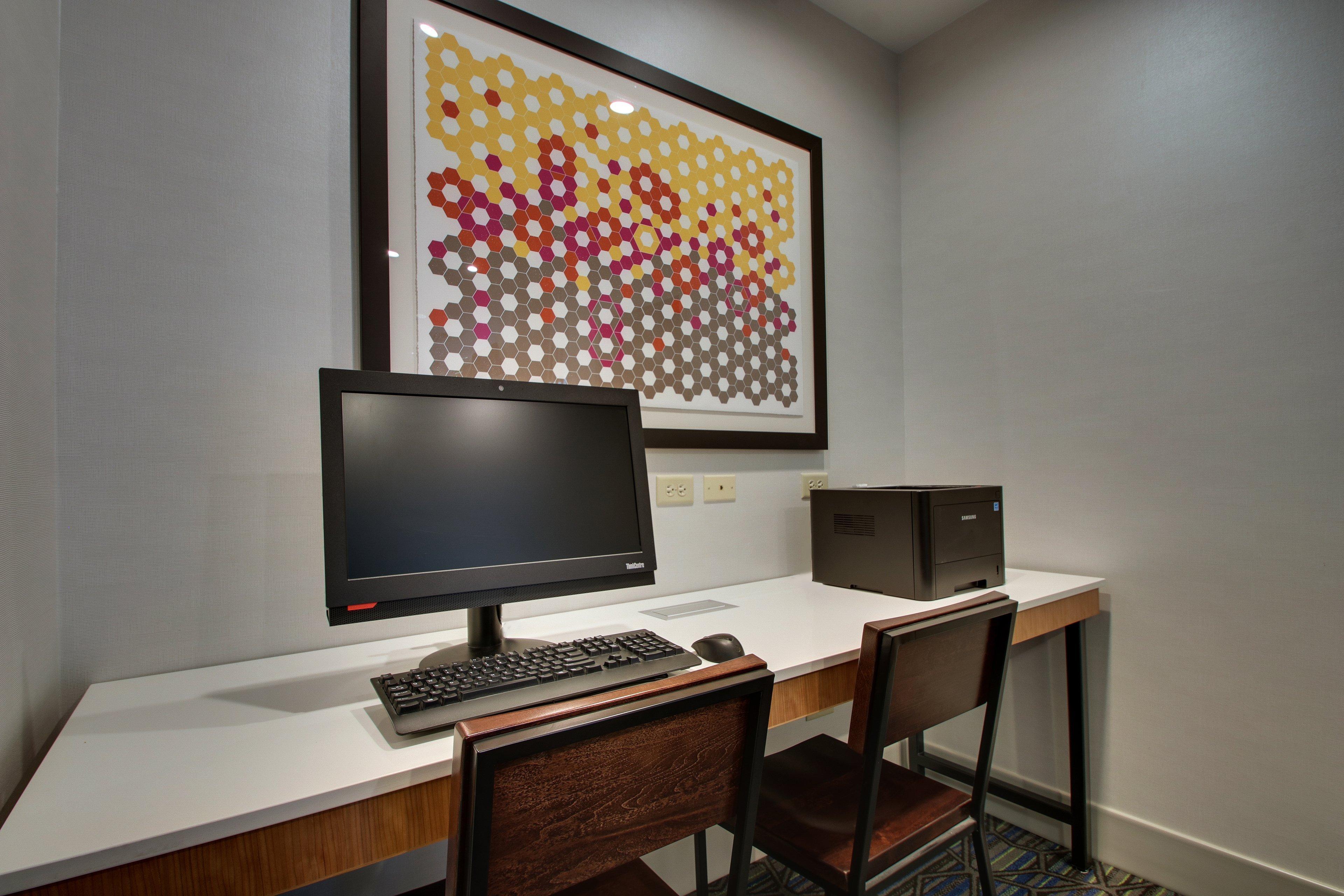 Holiday Inn Express Hotel & Suites Morris By Ihg Eksteriør bilde