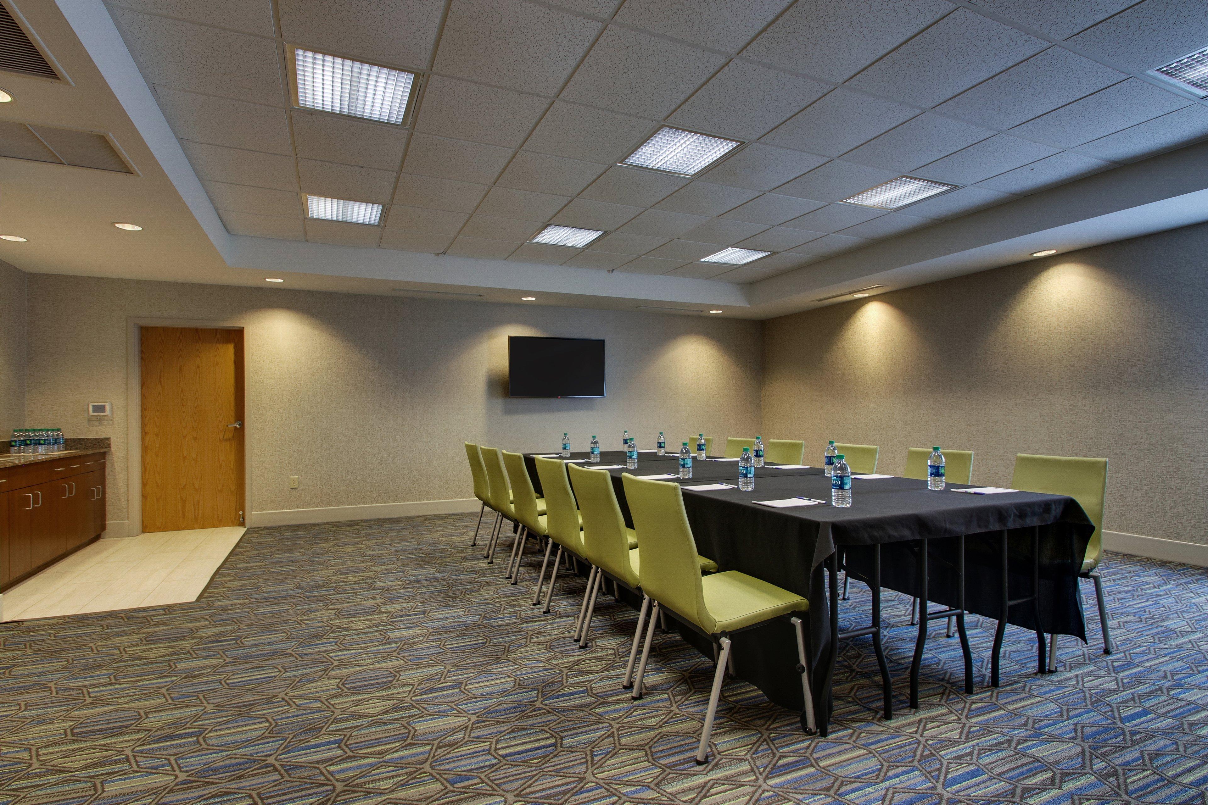 Holiday Inn Express Hotel & Suites Morris By Ihg Eksteriør bilde