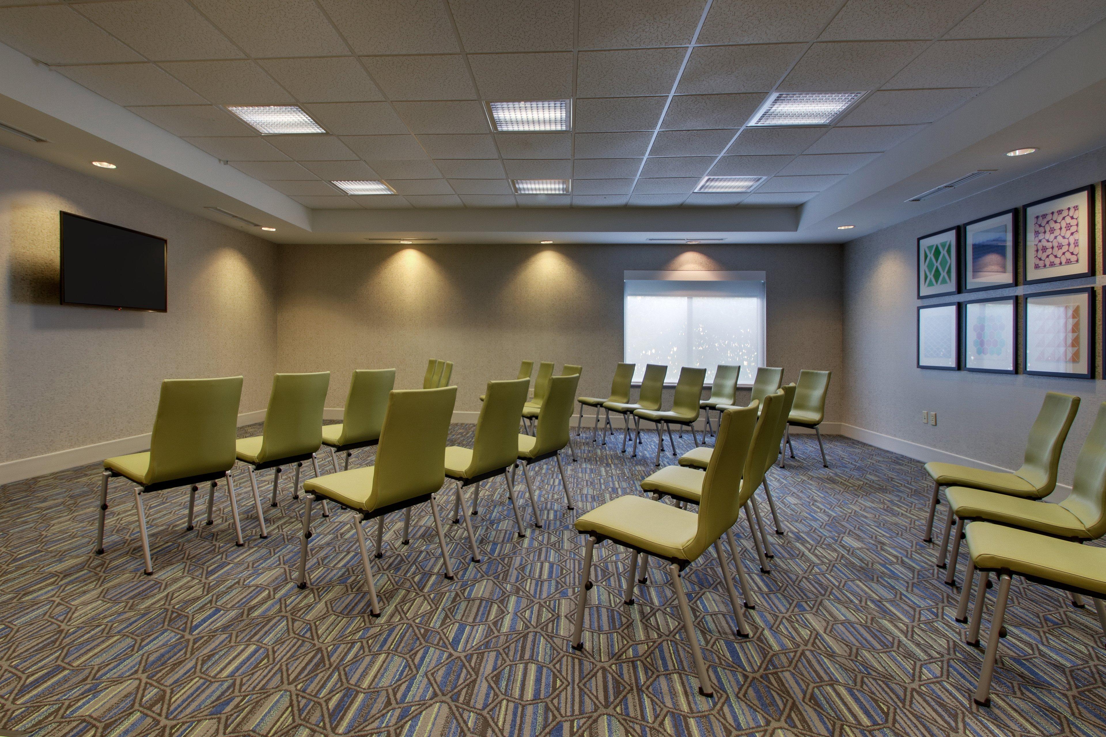 Holiday Inn Express Hotel & Suites Morris By Ihg Eksteriør bilde