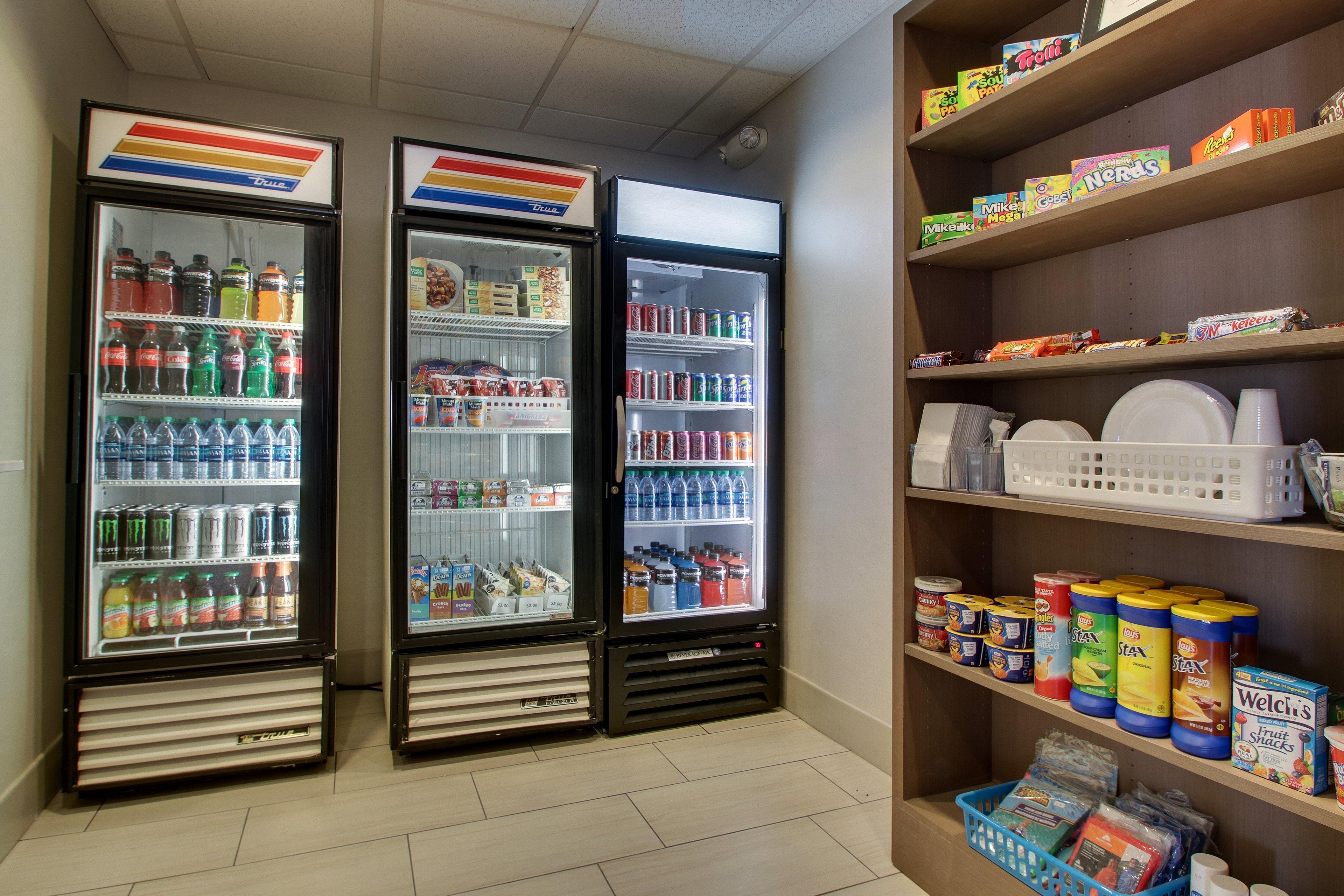 Holiday Inn Express Hotel & Suites Morris By Ihg Eksteriør bilde